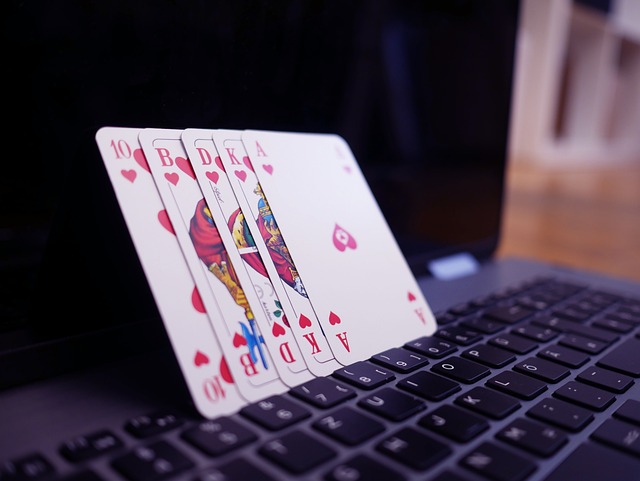 gry w kasynie online